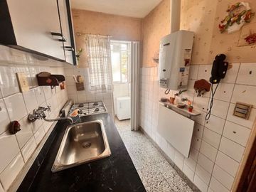 Venta- Palermo- 2 amb.
