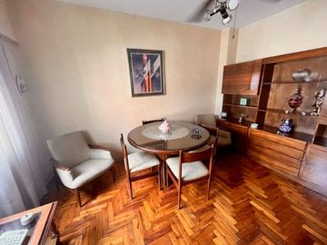 Venta- Palermo- 2 amb.