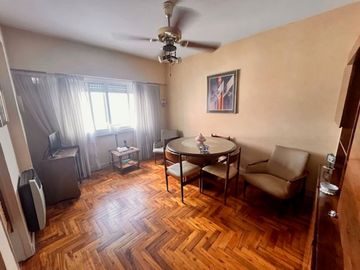 Venta- Palermo- 2 amb.
