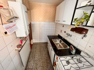 Venta- Palermo- 2 amb.