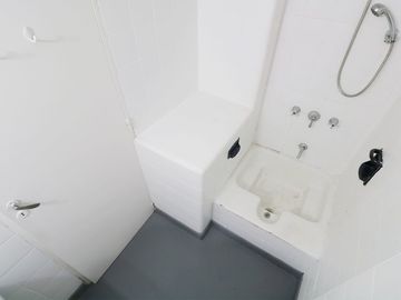 MONOAMBIENTE VENTA BELGRANO BALCON AMENABAR 2000