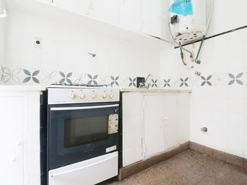 MONOAMBIENTE VENTA BELGRANO BALCON AMENABAR 2000