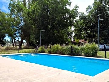 Venta Lote Barrio Matisse Cardales 1000m2 Financia