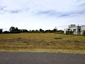 Venta Lote Barrio Matisse Cardales 1000m2 Financia