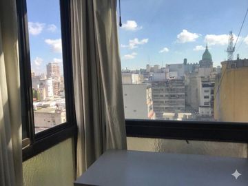VENTA DPTO 2 AMB EXCELENTE UBICACION BALVANERA