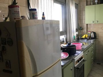 VENTA DPTO 2 AMB EXCELENTE UBICACION BALVANERA