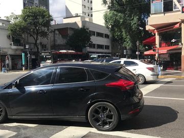 VENTA DPTO 2 AMB EXCELENTE UBICACION BALVANERA