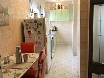 VENTA DPTO 2 AMB EXCELENTE UBICACION BALVANERA