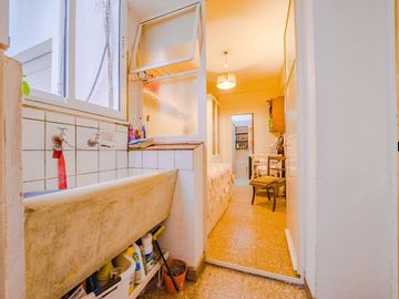 VENTA DEPTO CON COCHERA 5 AMBIENTES BARRIO NORTE