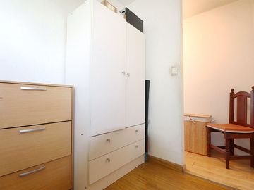 VENTA DEPARTAMENTO TRES AMBIENTES CON COCHERA
