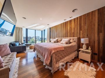 Venta casa 9 ambientes en El Yacht Nordelta