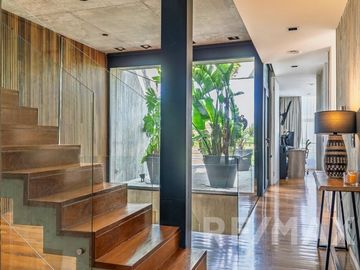 Venta casa 9 ambientes en El Yacht Nordelta