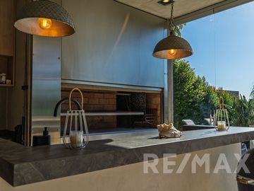 Venta casa 9 ambientes en El Yacht Nordelta