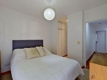 Venta 4 ambientes con cochera y patio en Belgrano