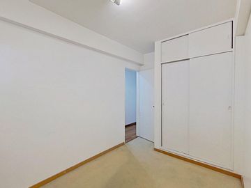 Venta 4 ambientes con cochera y patio en Belgrano