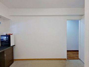 Venta 4 ambientes con cochera y patio en Belgrano