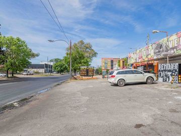 Local con Galpon y vivienda Venta en temperley