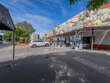 Local con Galpon y vivienda Venta en temperley