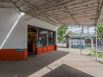 Local con Galpon y vivienda Venta en temperley