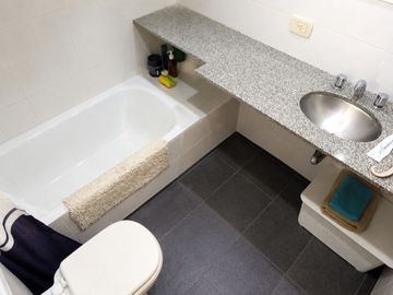 DEPARTAMENTO EN VENTA LA PLATA 2 AMBIENTES