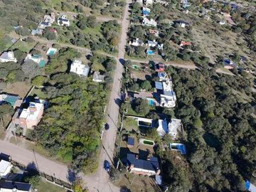 VENTA LOTE 698m² A METROS DEL RIO EN CABALANGO