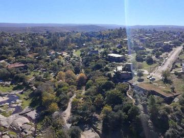VENTA LOTE 698m² A METROS DEL RIO EN CABALANGO