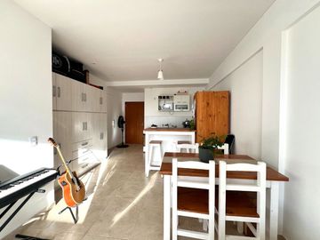 MONOAMBIENTE EN VENTA LA PLATA APTO BANCO