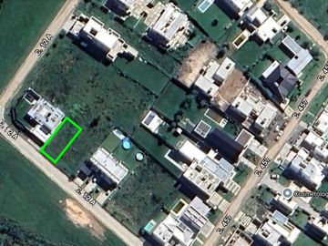 TERRENO EN VENTA CALLE PRINCIPAL EL QUIMILAR