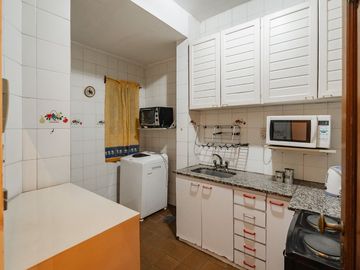 Departamento Piso en Venta Monserrat 6 Ambientes