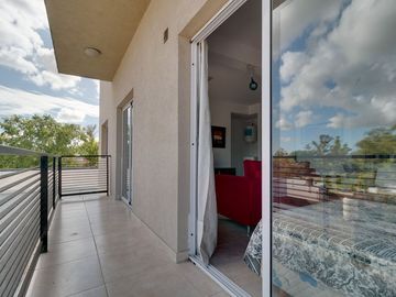 Departamento venta La Plata. 2 dormitorios Cochera