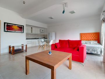 Departamento venta La Plata. 2 dormitorios Cochera