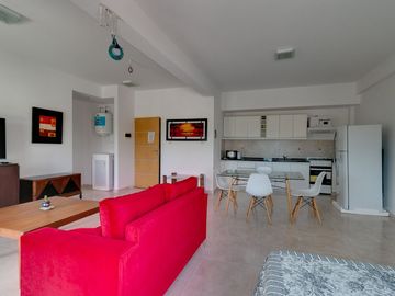 Departamento venta La Plata. 2 dormitorios Cochera