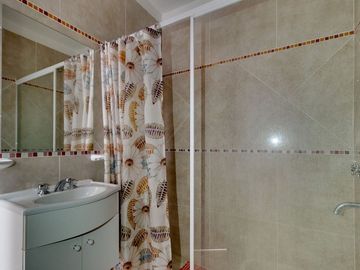 Departamento venta La Plata. 2 dormitorios Cochera