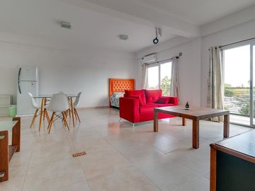 Departamento venta La Plata. 2 dormitorios Cochera