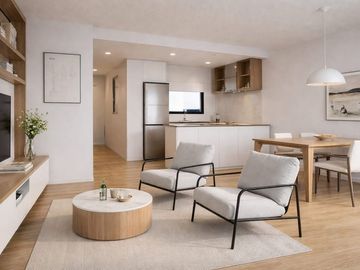 DEPARTAMENTO EN VENTA LA PLATA 2 DORMITORIOS