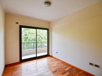 DEPARTAMENTO VENTA LA PLATA PARQUE ALBERTI FRENTE