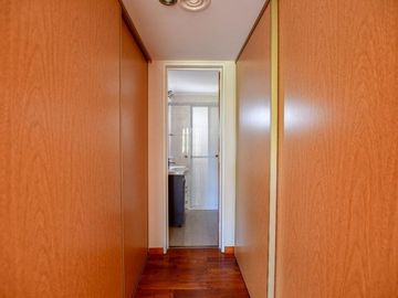 DEPARTAMENTO VENTA LA PLATA PARQUE ALBERTI FRENTE