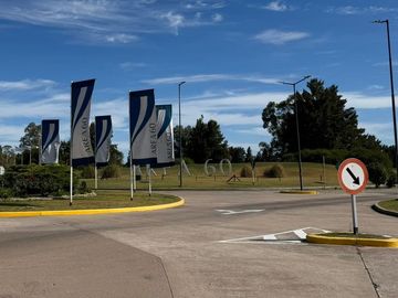 LOTE EN VENTA AREA 60 LA VICTORIA
