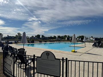 LOTE EN VENTA AREA 60 LA VICTORIA