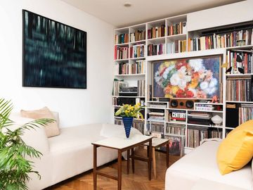 DEPARTAMENTO PISO EN VENTA LA PLATA 2 DORMITORIOS