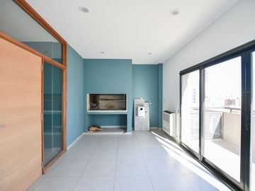 DEPARTAMENTO PISO EN VENTA LA PLATA 2 DORMITORIOS