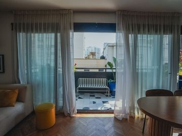 DEPARTAMENTO PISO EN VENTA LA PLATA 2 DORMITORIOS