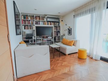 DEPARTAMENTO PISO EN VENTA LA PLATA 2 DORMITORIOS