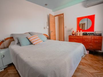 DEPARTAMENTO PISO EN VENTA LA PLATA 2 DORMITORIOS