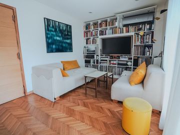 DEPARTAMENTO PISO EN VENTA LA PLATA 2 DORMITORIOS