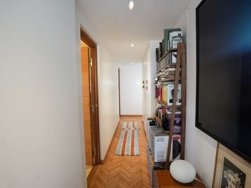 DEPARTAMENTO PISO EN VENTA LA PLATA 2 DORMITORIOS