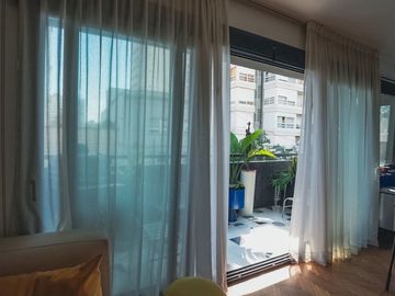 DEPARTAMENTO PISO EN VENTA LA PLATA 2 DORMITORIOS