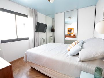 DEPARTAMENTO PISO EN VENTA LA PLATA 2 DORMITORIOS