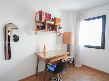 DEPARTAMENTO PISO EN VENTA LA PLATA 2 DORMITORIOS