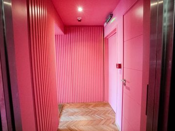 DEPARTAMENTO PISO EN VENTA LA PLATA 2 DORMITORIOS
